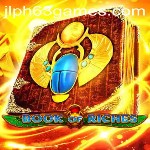 Exploring the Enigmatic World of BookofRiches: A Comprehensive Guide