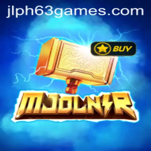 Mjolnir: The Ultimate Adventure Game