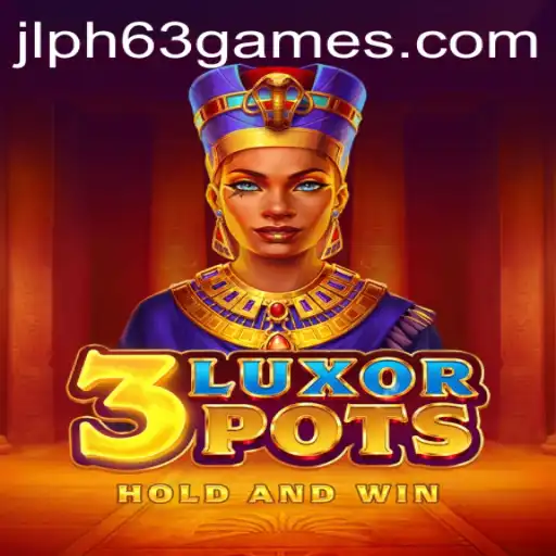Discovering the Enigma of 3LuxorPots: A Modern Gaming Phenomenon