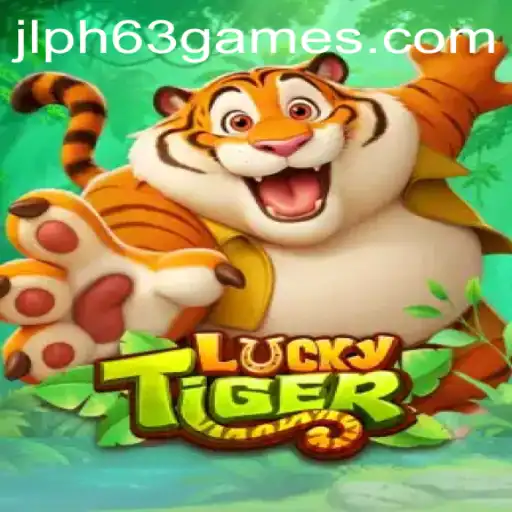 The World of LuckyTiger: A Game of Adventure and Strategy