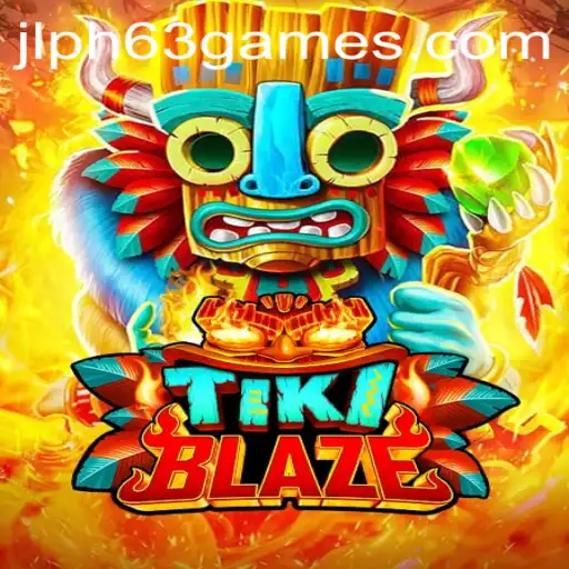Unveiling the World of TikiBlaze: A Comprehensive Guide