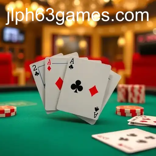 Exploring the World of Online Baccarat with jlph63