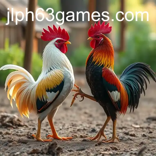 Understanding Sabong Games: A Deep Dive Into the World of JLPH63
