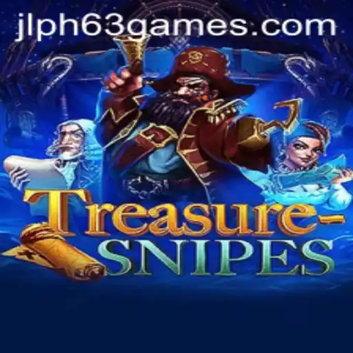 Exploring the World of TreasureSnipes: A Deep Dive into Gameplay and Strategies