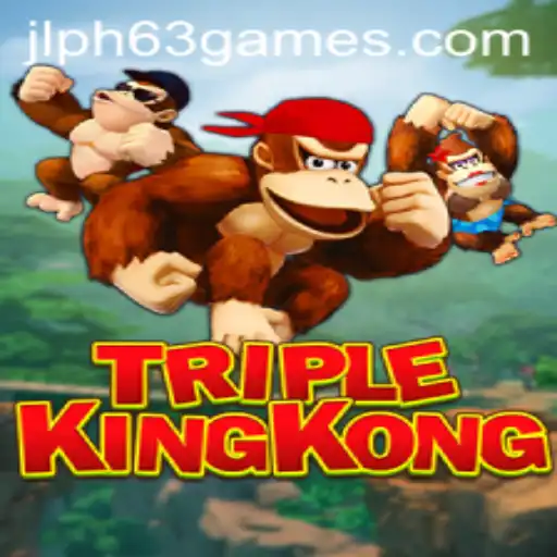 Discovering TripleKingKong: A New Era in Gaming