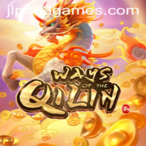WaysoftheQilin: A Journey into the Mystical Realm of Strategy and Adventure